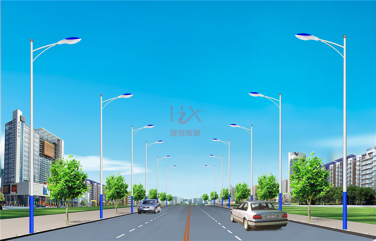 LED· HX-005