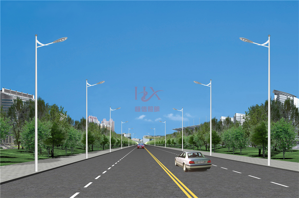 LED· HX-006