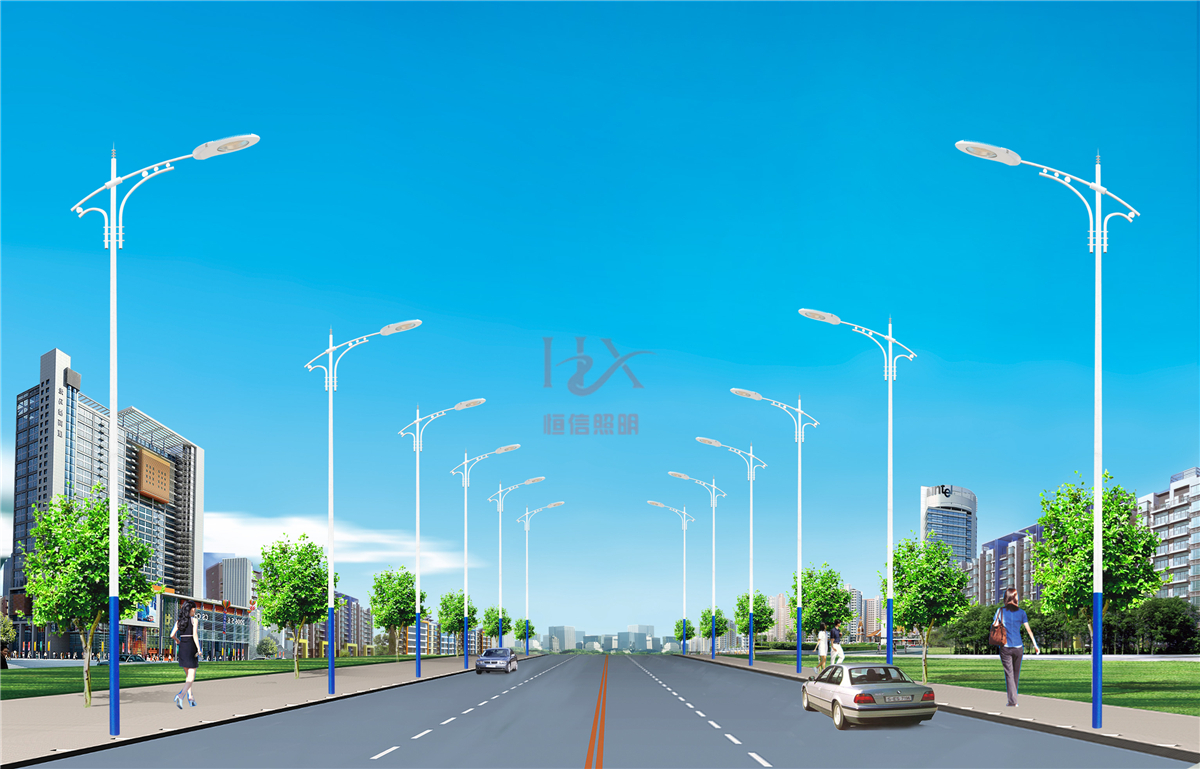 LED· HX-001