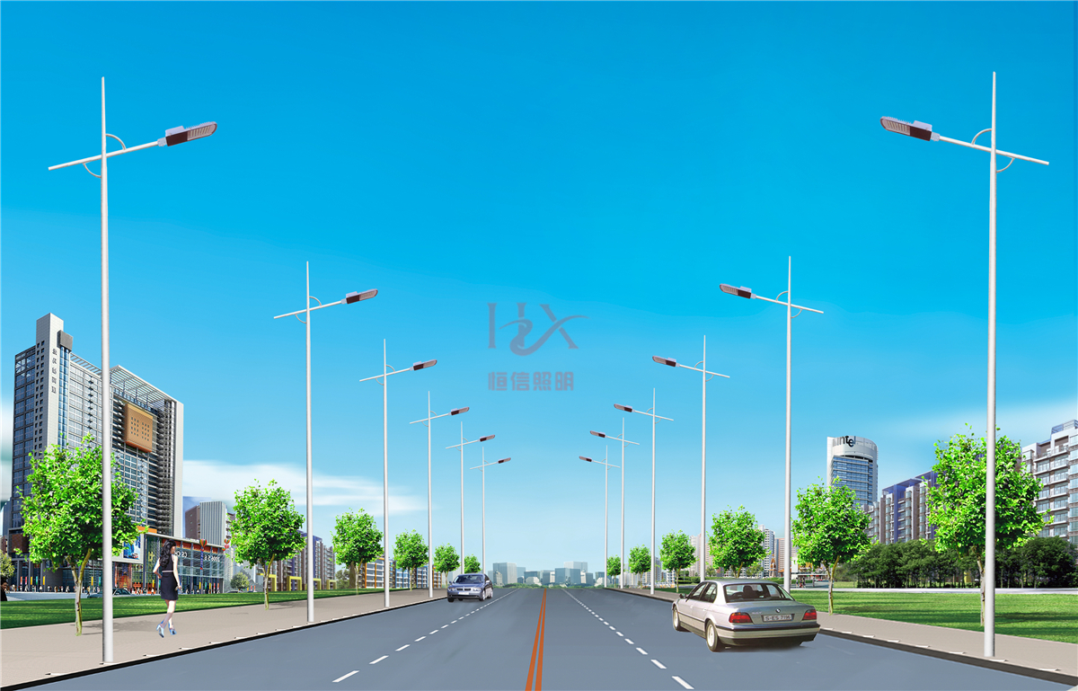 LED· HX-002