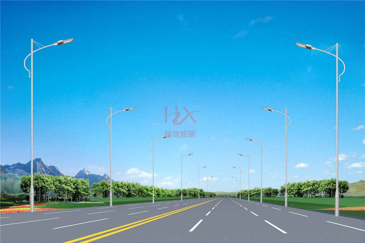 LED· HX-003