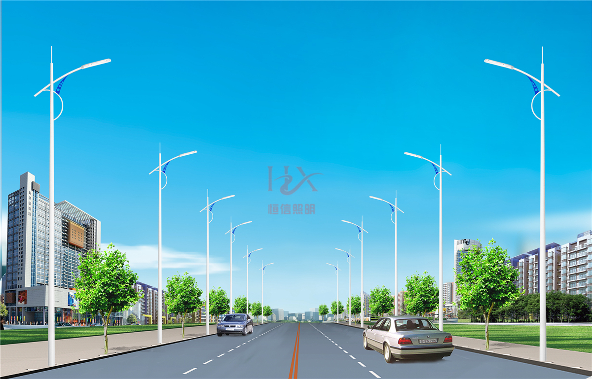 LED· HX-004