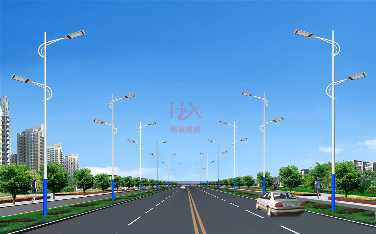 LED˫· HX-001